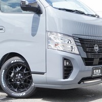 5699 【新車登録済み未使用車】 令和7年式 キャラバン グランドプレミアムGX 2WD 2,000cc (ガソリン) 2/5人乗車 6kmのサムネイル