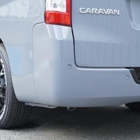 5699 【新車登録済み未使用車】 令和7年式 キャラバン グランドプレミアムGX 2WD 2,000cc (ガソリン) 2/5人乗車 6kmのサムネイル