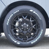 5699 【新車登録済み未使用車】 令和7年式 キャラバン グランドプレミアムGX 2WD 2,000cc (ガソリン) 2/5人乗車 6kmのサムネイル