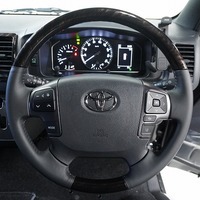 5750 ハイエース スーパーGL ダークプライムⅡ  2WD 2,000CC ガソリン車4ナンバー 2/5人乗車 CRSパッケージのサムネイル