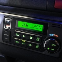 5750 ハイエース スーパーGL ダークプライムⅡ  2WD 2,000CC ガソリン車4ナンバー 2/5人乗車 CRSパッケージのサムネイル
