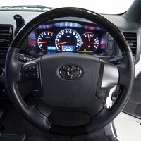 5936 令和1年式 ハイエース スーパーGL ダークプライムⅡ 2WD 2,800cc (ディーゼル車) 8人乗車 4.6万km 車検令和8年6月5日のサムネイル