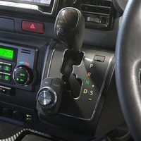 5936 令和1年式 ハイエース スーパーGL ダークプライムⅡ 2WD 2,800cc (ディーゼル車) 8人乗車 4.6万km 車検令和8年6月5日のサムネイル