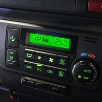 5936 令和1年式 ハイエース スーパーGL ダークプライムⅡ 2WD 2,800cc (ディーゼル車) 8人乗車 4.6万km 車検令和8年6月5日のサムネイル
