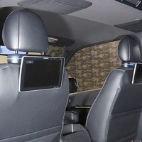 5936 令和1年式 ハイエース スーパーGL ダークプライムⅡ 2WD 2,800cc (ディーゼル車) 8人乗車 4.6万km 車検令和8年6月5日のサムネイル
