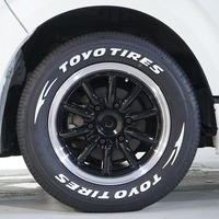 5936 令和1年式 ハイエース スーパーGL ダークプライムⅡ 2WD 2,800cc (ディーゼル車) 8人乗車 4.6万km 車検令和8年6月5日のサムネイル
