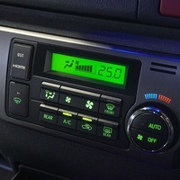5941 令和7年式 ハイエース スーパーGL ダークプライムS 4WD 2,800cc (ディーゼル車) 2/5人乗車 0.5万km 車検令和9年3月18日のサムネイル