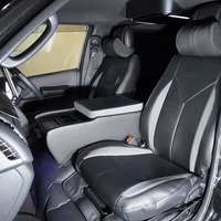 5941 令和7年式 ハイエース スーパーGL ダークプライムS 4WD 2,800cc (ディーゼル車) 2/5人乗車 0.5万km 車検令和9年3月18日のサムネイル