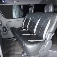 5941 令和7年式 ハイエース スーパーGL ダークプライムS 4WD 2,800cc (ディーゼル車) 2/5人乗車 0.5万km 車検令和9年3月18日のサムネイル