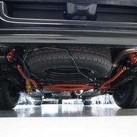 5941 令和7年式 ハイエース スーパーGL ダークプライムS 4WD 2,800cc (ディーゼル車) 2/5人乗車 0.5万km 車検令和9年3月18日のサムネイル