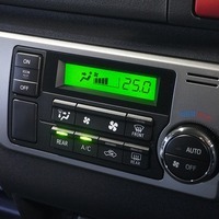 5866 登録済未使用車 令和7年式 ハイエース ワゴン グランドキャビン 2WD 2,700cc(ガソリン車) 10人乗り10km 車検令和10年6月26日のサムネイル