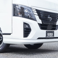 5435　キャラバン　GRANDプレミアムGX　2WD　2000cc　ガソリン車　5人乗りのサムネイル