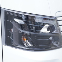 5435　キャラバン　GRANDプレミアムGX　2WD　2000cc　ガソリン車　5人乗りのサムネイル