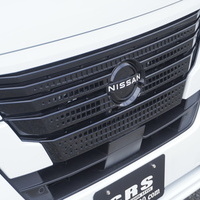 5435　キャラバン　GRANDプレミアムGX　2WD　2000cc　ガソリン車　5人乗りのサムネイル