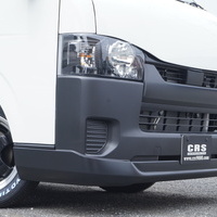 5675　コントラストPKG　ハイエース　DX　2WD　2000cc　ガソリン車　6人乗りのサムネイル