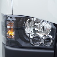 5675　コントラストPKG　ハイエース　DX　2WD　2000cc　ガソリン車　6人乗りのサムネイル