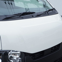 5675　コントラストPKG　ハイエース　DX　2WD　2000cc　ガソリン車　6人乗りのサムネイル