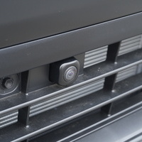 5675　コントラストPKG　ハイエース　DX　2WD　2000cc　ガソリン車　6人乗りのサムネイル