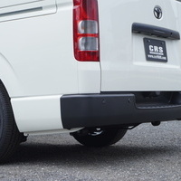 5675　コントラストPKG　ハイエース　DX　2WD　2000cc　ガソリン車　6人乗りのサムネイル