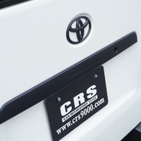 5675　コントラストPKG　ハイエース　DX　2WD　2000cc　ガソリン車　6人乗りのサムネイル