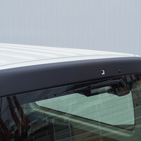 5675　コントラストPKG　ハイエース　DX　2WD　2000cc　ガソリン車　6人乗りのサムネイル