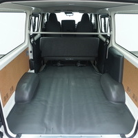 5675　コントラストPKG　ハイエース　DX　2WD　2000cc　ガソリン車　6人乗りのサムネイル