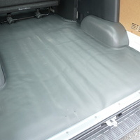 5675　コントラストPKG　ハイエース　DX　2WD　2000cc　ガソリン車　6人乗りのサムネイル