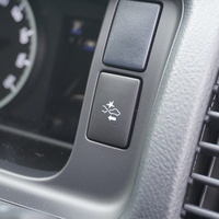 5675　コントラストPKG　ハイエース　DX　2WD　2000cc　ガソリン車　6人乗りのサムネイル