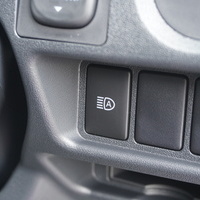 5675　コントラストPKG　ハイエース　DX　2WD　2000cc　ガソリン車　6人乗りのサムネイル