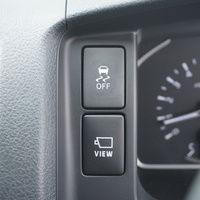 5675　コントラストPKG　ハイエース　DX　2WD　2000cc　ガソリン車　6人乗りのサムネイル