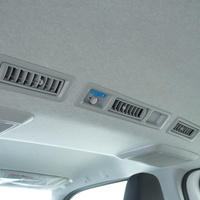 5675　コントラストPKG　ハイエース　DX　2WD　2000cc　ガソリン車　6人乗りのサムネイル