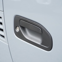 4939　オリジナルPKG　キャラバン　DX　2WD　2400cc　ディーゼル車　6人乗りのサムネイル