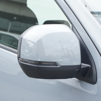 4939　オリジナルPKG　キャラバン　DX　2WD　2400cc　ディーゼル車　6人乗りのサムネイル