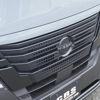 4939　オリジナルPKG　キャラバン　DX　2WD　2400cc　ディーゼル車　6人乗りのサムネイル