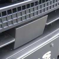 4939　オリジナルPKG　キャラバン　DX　2WD　2400cc　ディーゼル車　6人乗りのサムネイル