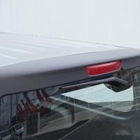 4939　オリジナルPKG　キャラバン　DX　2WD　2400cc　ディーゼル車　6人乗りのサムネイル