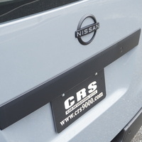 4939　オリジナルPKG　キャラバン　DX　2WD　2400cc　ディーゼル車　6人乗りのサムネイル