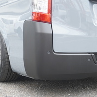 4939　オリジナルPKG　キャラバン　DX　2WD　2400cc　ディーゼル車　6人乗りのサムネイル