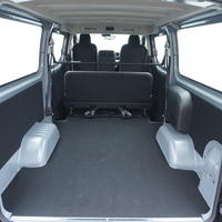 4939　オリジナルPKG　キャラバン　DX　2WD　2400cc　ディーゼル車　6人乗りのサムネイル