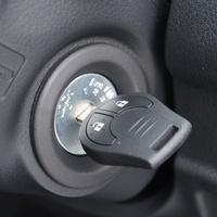 4939　オリジナルPKG　キャラバン　DX　2WD　2400cc　ディーゼル車　6人乗りのサムネイル