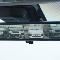 4939　オリジナルPKG　キャラバン　DX　2WD　2400cc　ディーゼル車　6人乗りのサムネイル