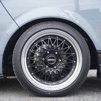 4939　オリジナルPKG　キャラバン　DX　2WD　2400cc　ディーゼル車　6人乗りのサムネイル