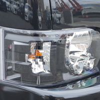 5291　オリジナルPKG　ハイエース　ワゴンGL　2WD　2700cc　ガソリン車　10人乗りのサムネイル
