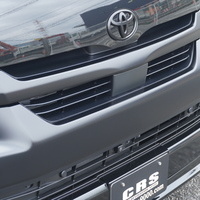 5291　オリジナルPKG　ハイエース　ワゴンGL　2WD　2700cc　ガソリン車　10人乗りのサムネイル