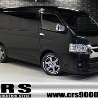 5293 ハイエース ワゴンGL  2WD 2,700CC ガソリン車 3ナンバー 10人乗りのサムネイル