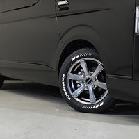 5293 ハイエース ワゴンGL  2WD 2,700CC ガソリン車 3ナンバー 10人乗りのサムネイル