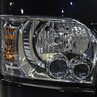 5750 ハイエース スーパーGL ダークプライムⅡ  2WD 2,000CC ガソリン車4ナンバー 2/5人乗車 CRSパッケージのサムネイル