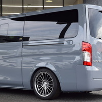 4903 登録済み未使用車 キャラバン グランドプレミアムGX 2WD 2,400cc (ディーゼル車) 5人乗車　のサムネイル