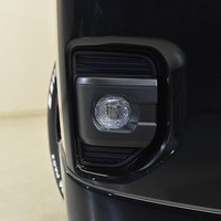 5750 ハイエース スーパーGL ダークプライムⅡ  2WD 2,000CC ガソリン車4ナンバー 2/5人乗車 CRSパッケージのサムネイル