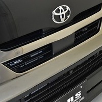5750 ハイエース スーパーGL ダークプライムⅡ  2WD 2,000CC ガソリン車4ナンバー 2/5人乗車 CRSパッケージのサムネイル